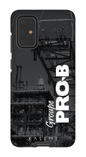 Galaxy S20 Plus Tough Groupe Pro-B -
