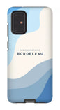 Galaxy S20 Plus Tough HB - Bleu et Blanc -