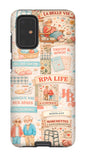 Galaxy S20 Plus Tough HB Courtepointe -
