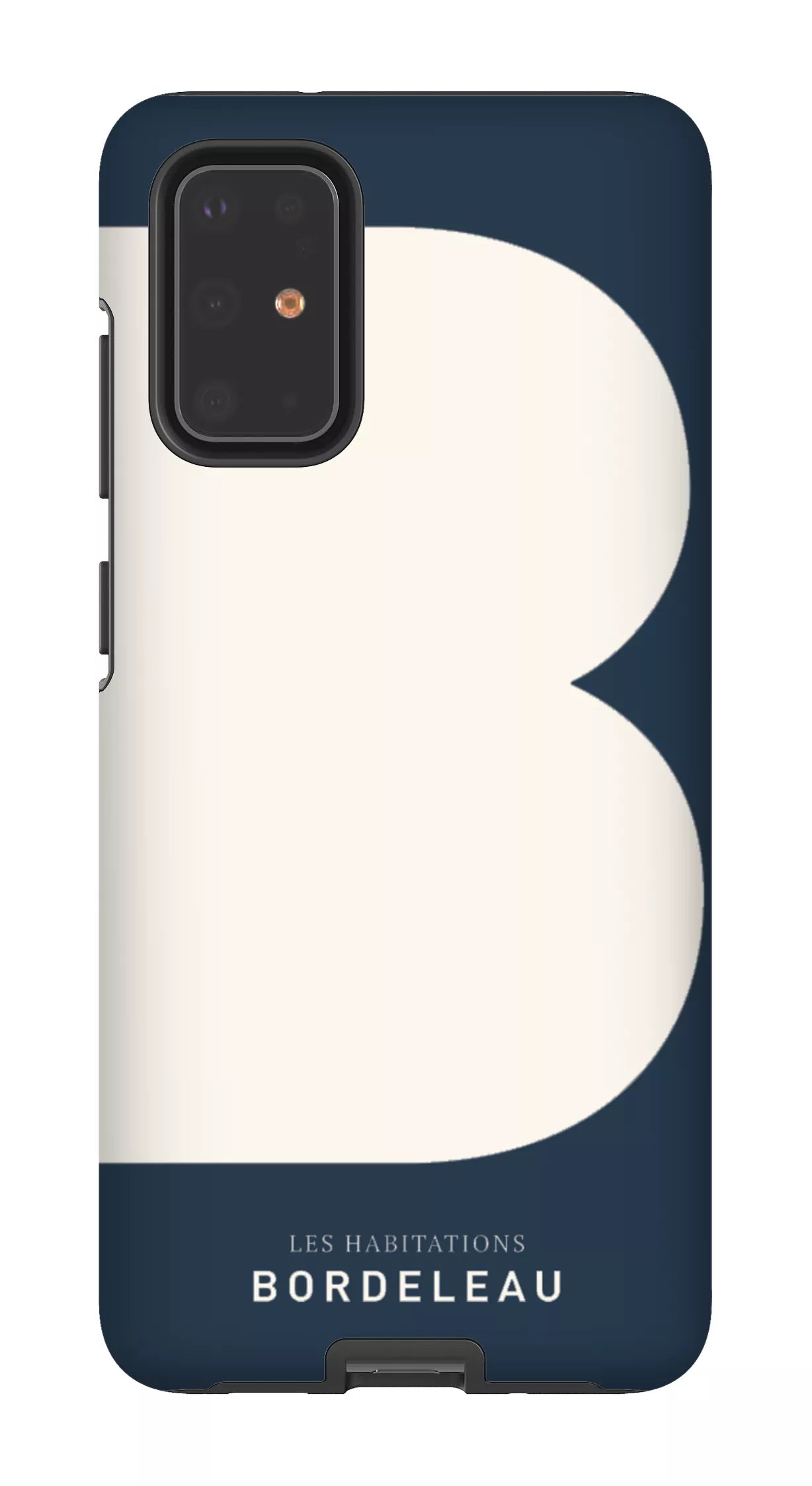 Galaxy S20 Plus Tough HB Marine -