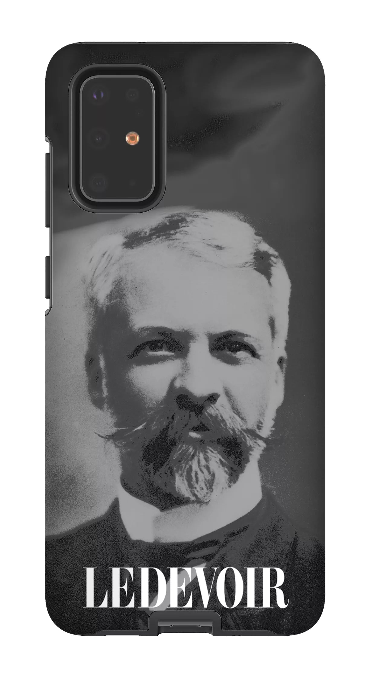 Galaxy S20 Plus Tough Henri Bourassa -