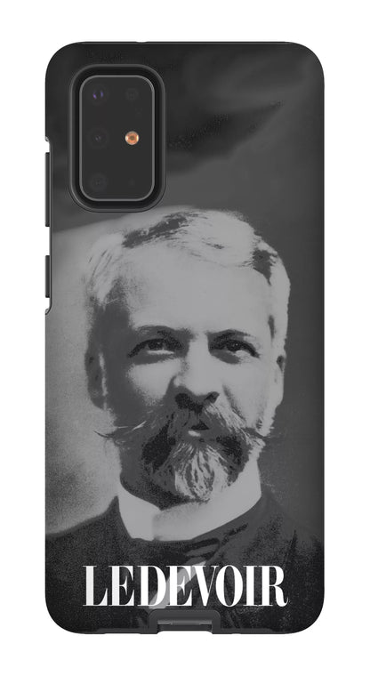 Galaxy S20 Plus Tough Henri Bourassa -