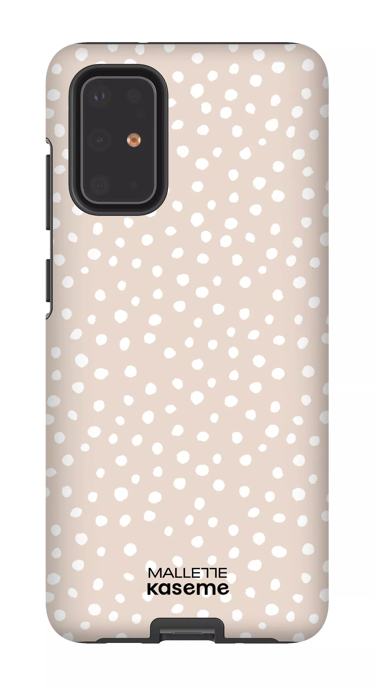Galaxy S20 Plus Tough Honey x Mallette -