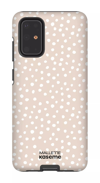 Galaxy S20 Plus Tough Honey x Mallette -