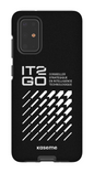 Galaxy S20 Plus Tough IT2GO -