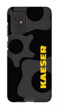 Galaxy S20 Plus Tough Kaeser - The Midnight Sigma -