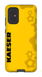 Galaxy S20 Plus Tough Kaeser - The Topaz Air -