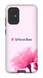 Galaxy S20 Plus Tough LVER Rose -