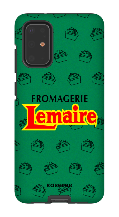 Galaxy S20 Plus Tough Lemaire Vert -