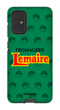 Galaxy S20 Plus Tough Lemaire Vert -