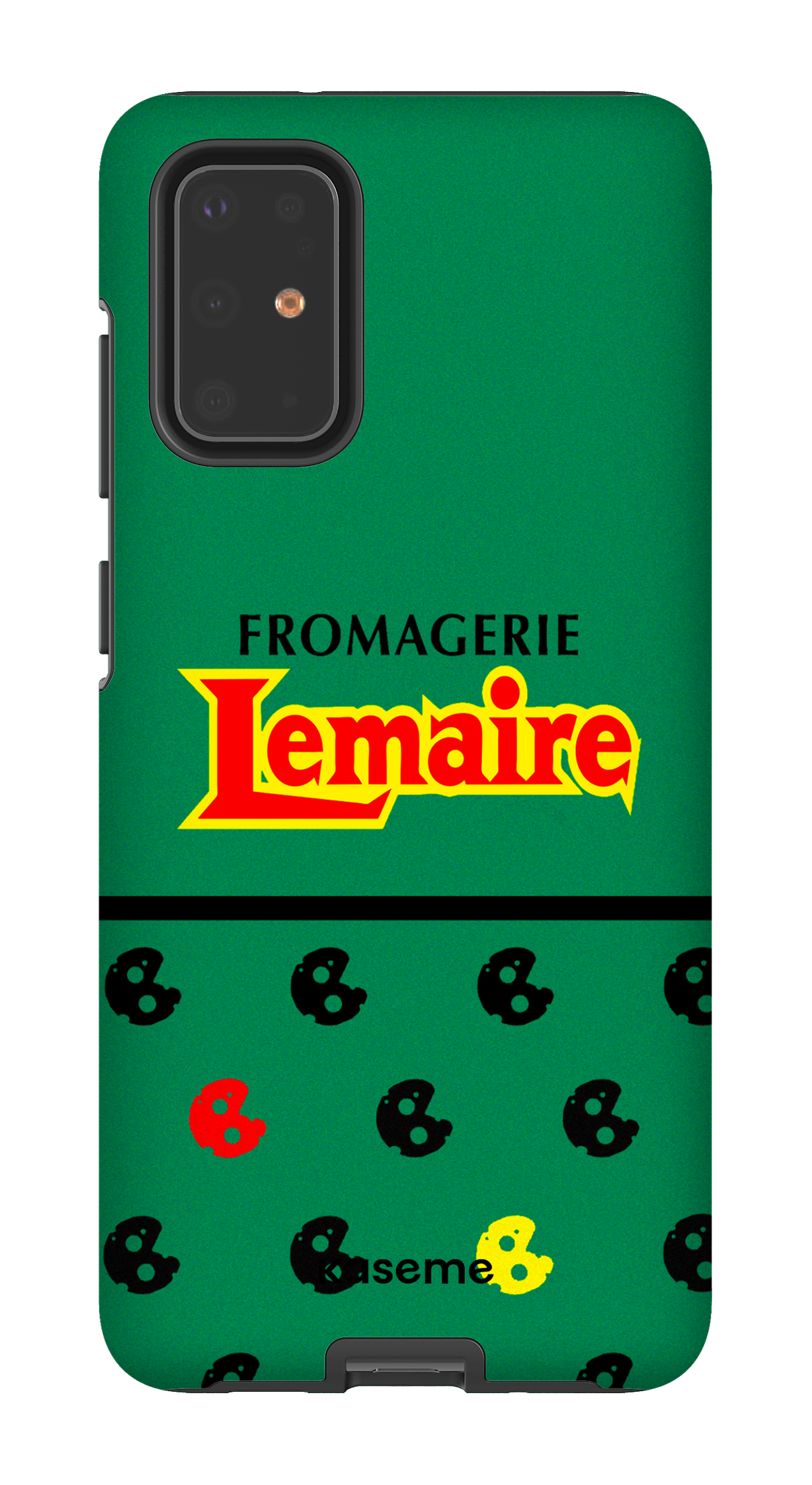 Galaxy S20 Plus Tough Lemaire x Boivin -