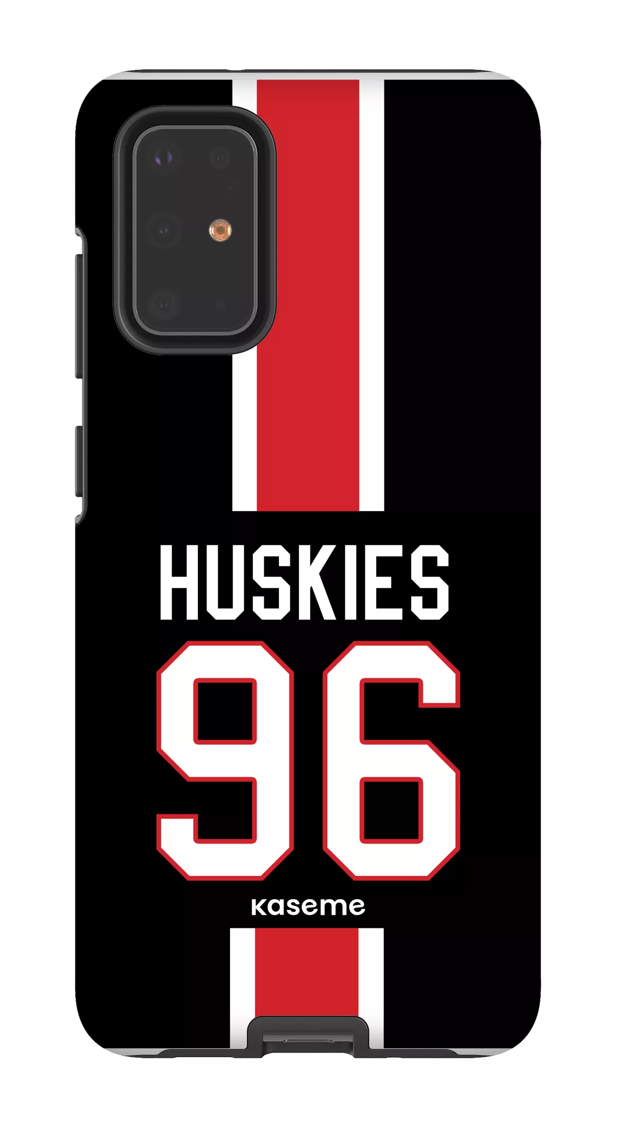 Galaxy S20 Plus Tough Les Huskies Numéro -