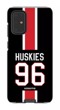 Galaxy S20 Plus Tough Les Huskies Numéro -