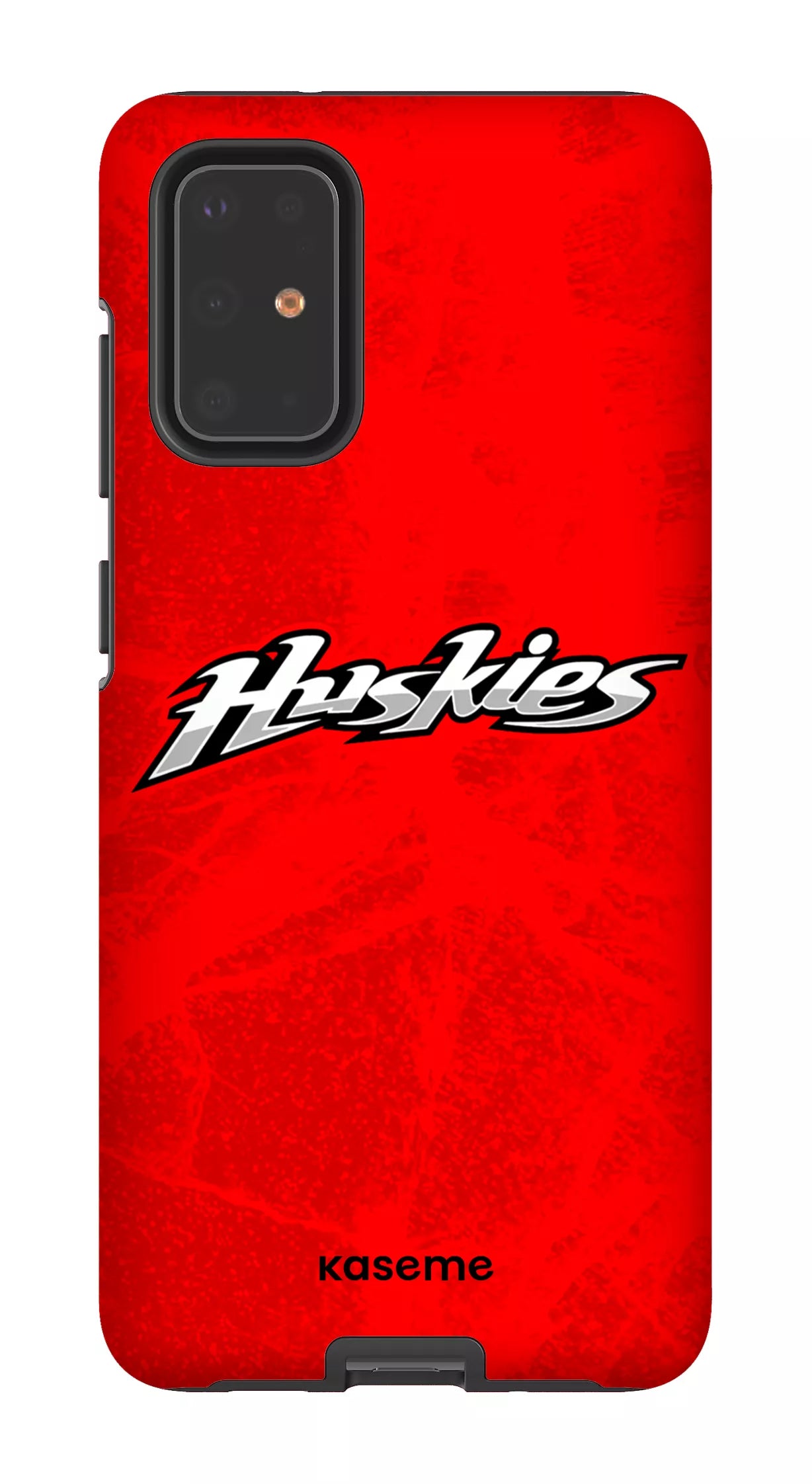 Galaxy S20 Plus Tough Les Huskies Rouge -