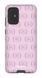 Galaxy S20 Plus Tough Logos rose Westrock -