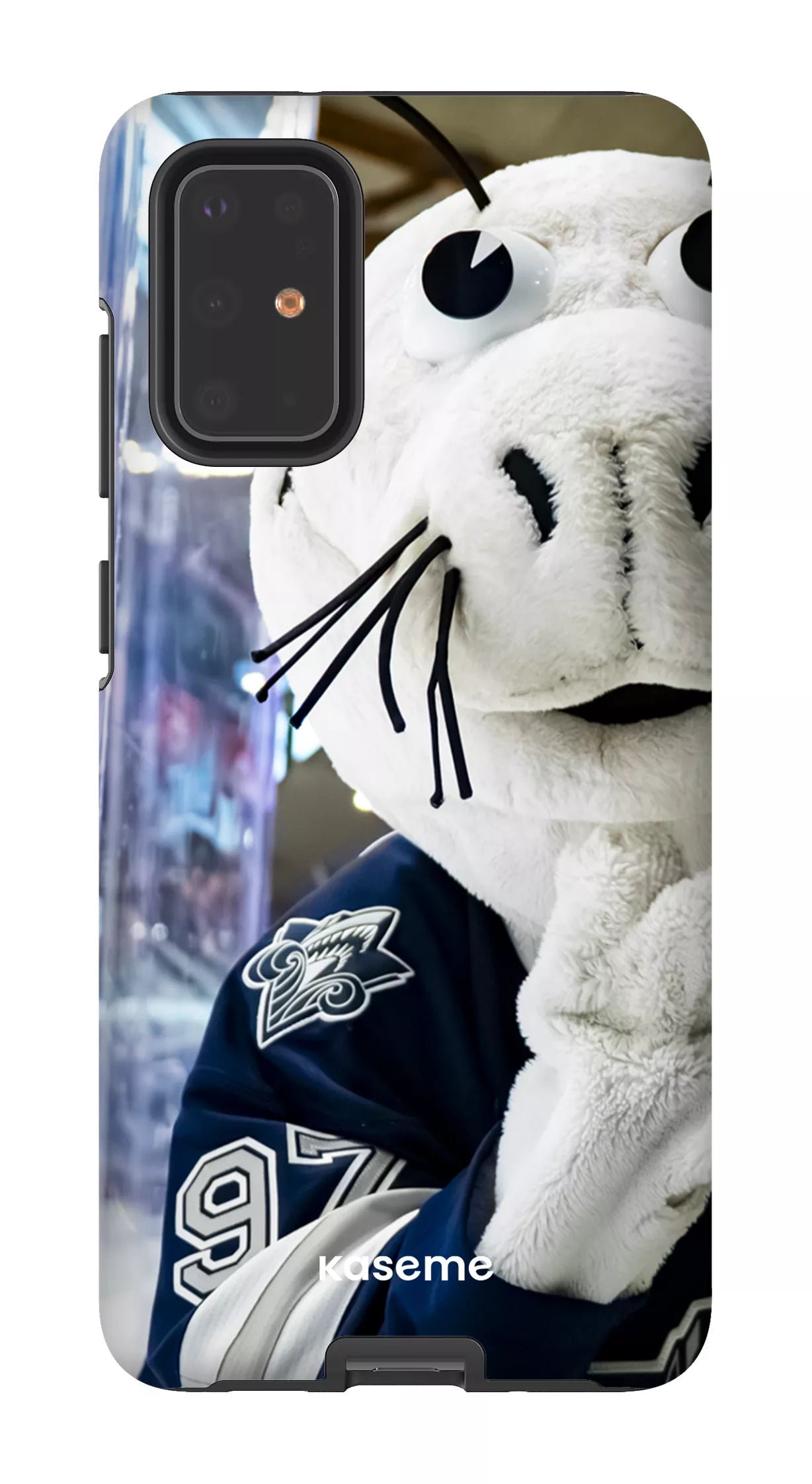 Galaxy S20 Plus Tough Louky -