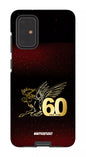 Galaxy S20 Plus Tough Manac 60e Anniversaire -