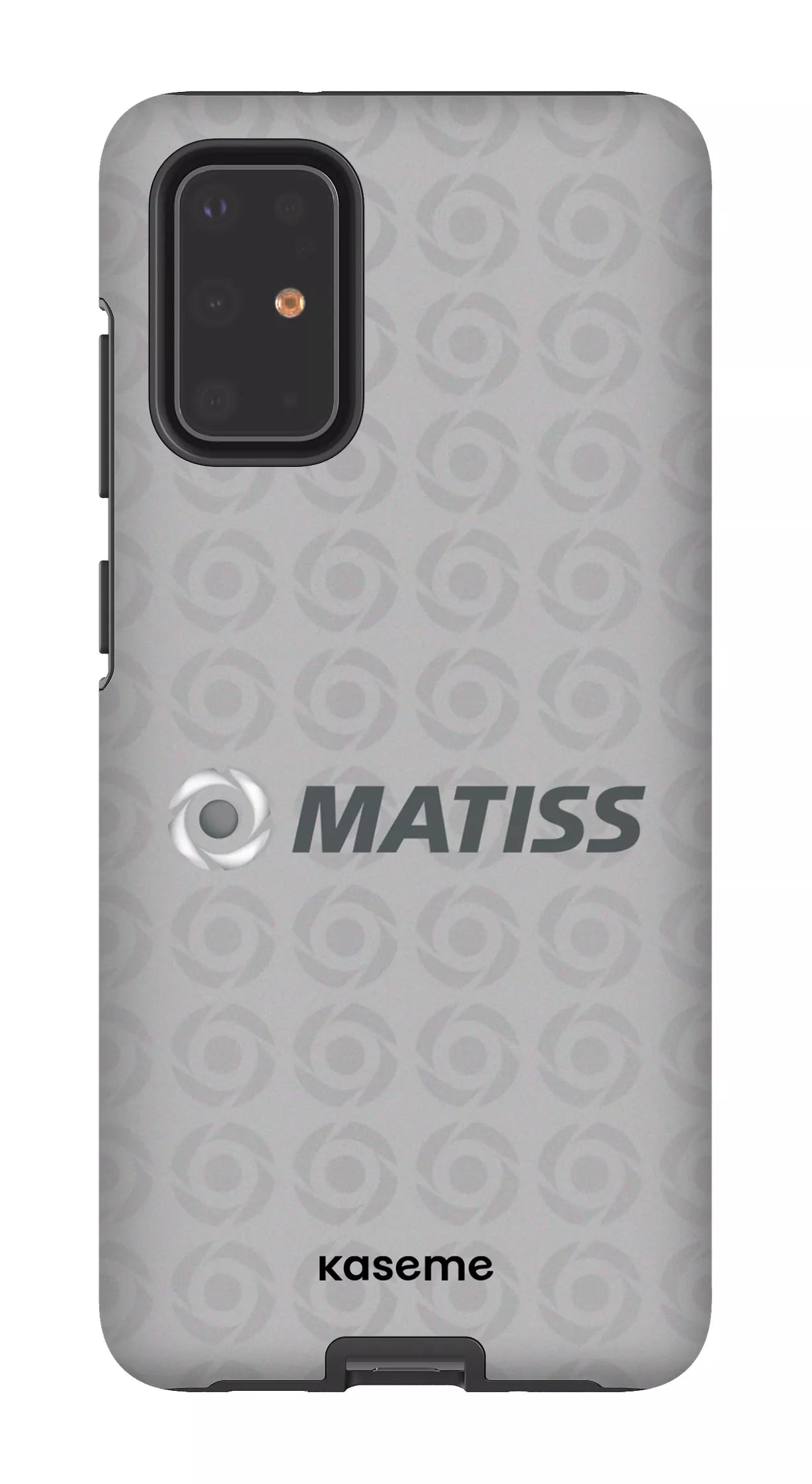Galaxy S20 Plus Tough Matiss Logo -