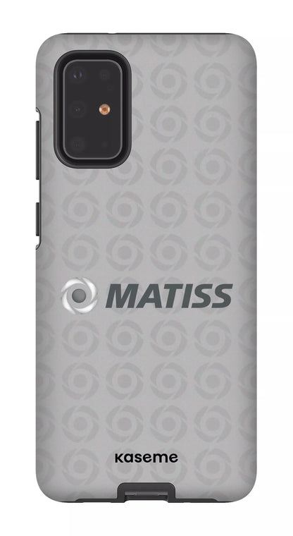Galaxy S20 Plus Tough Matiss Logo -