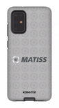 Galaxy S20 Plus Tough Matiss Logo -