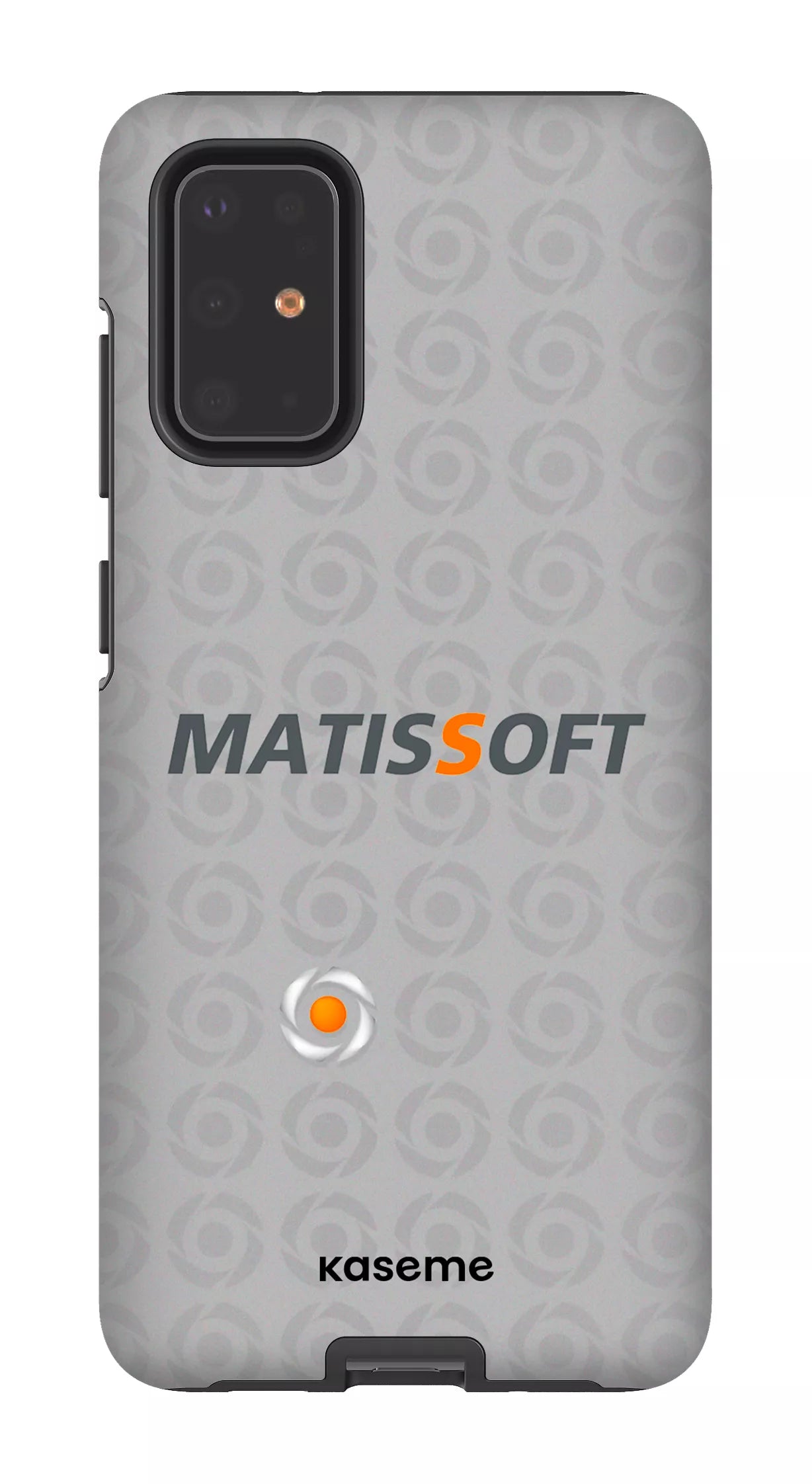 Galaxy S20 Plus Tough Matissoft -