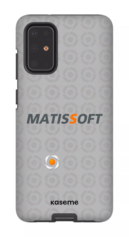 Galaxy S20 Plus Tough Matissoft -
