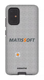 Galaxy S20 Plus Tough Matissoft -