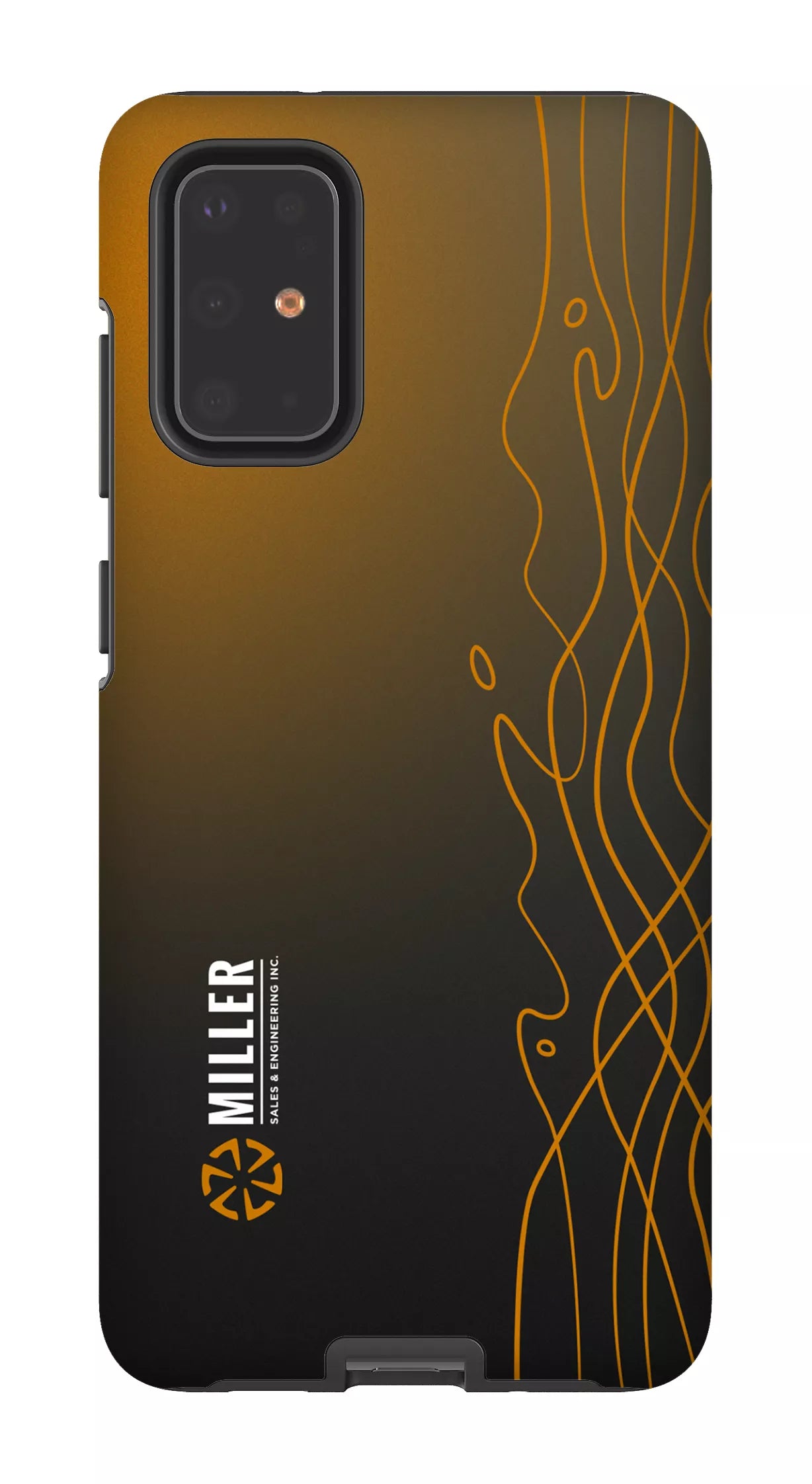 Galaxy S20 Plus Tough Miller 2 -