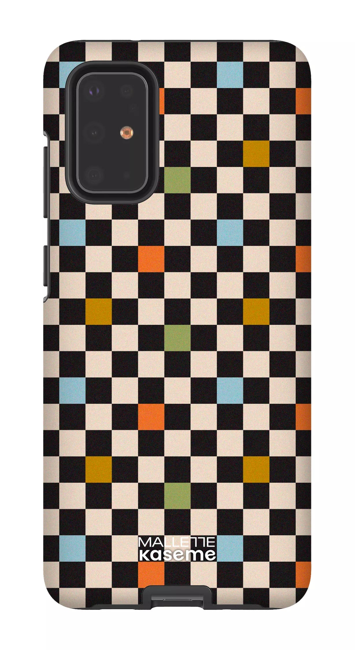 Galaxy S20 Plus Tough Mirage x Mallette -