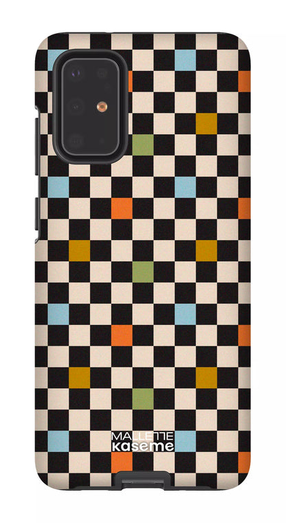 Galaxy S20 Plus Tough Mirage x Mallette -