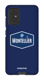 Galaxy S20 Plus Tough Montellier -