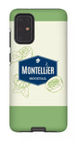 Galaxy S20 Plus Tough Montellier Mocktail Mojito -