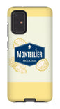Galaxy S20 Plus Tough Montellier Mocktail Pina -