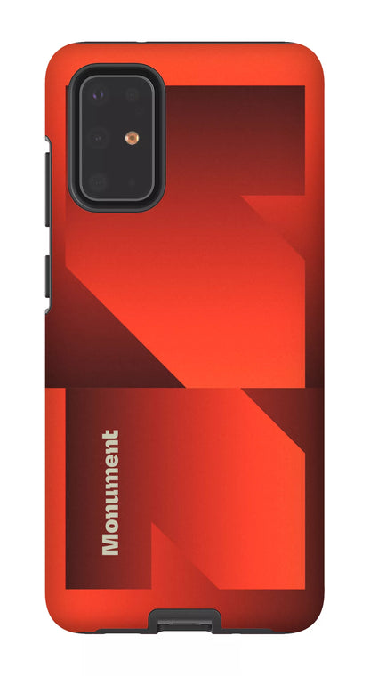 Galaxy S20 Plus Tough Monument 2 -
