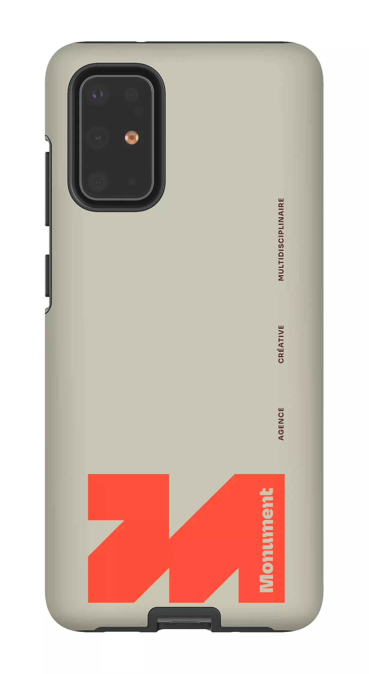 Galaxy S20 Plus Tough Monument 4 -