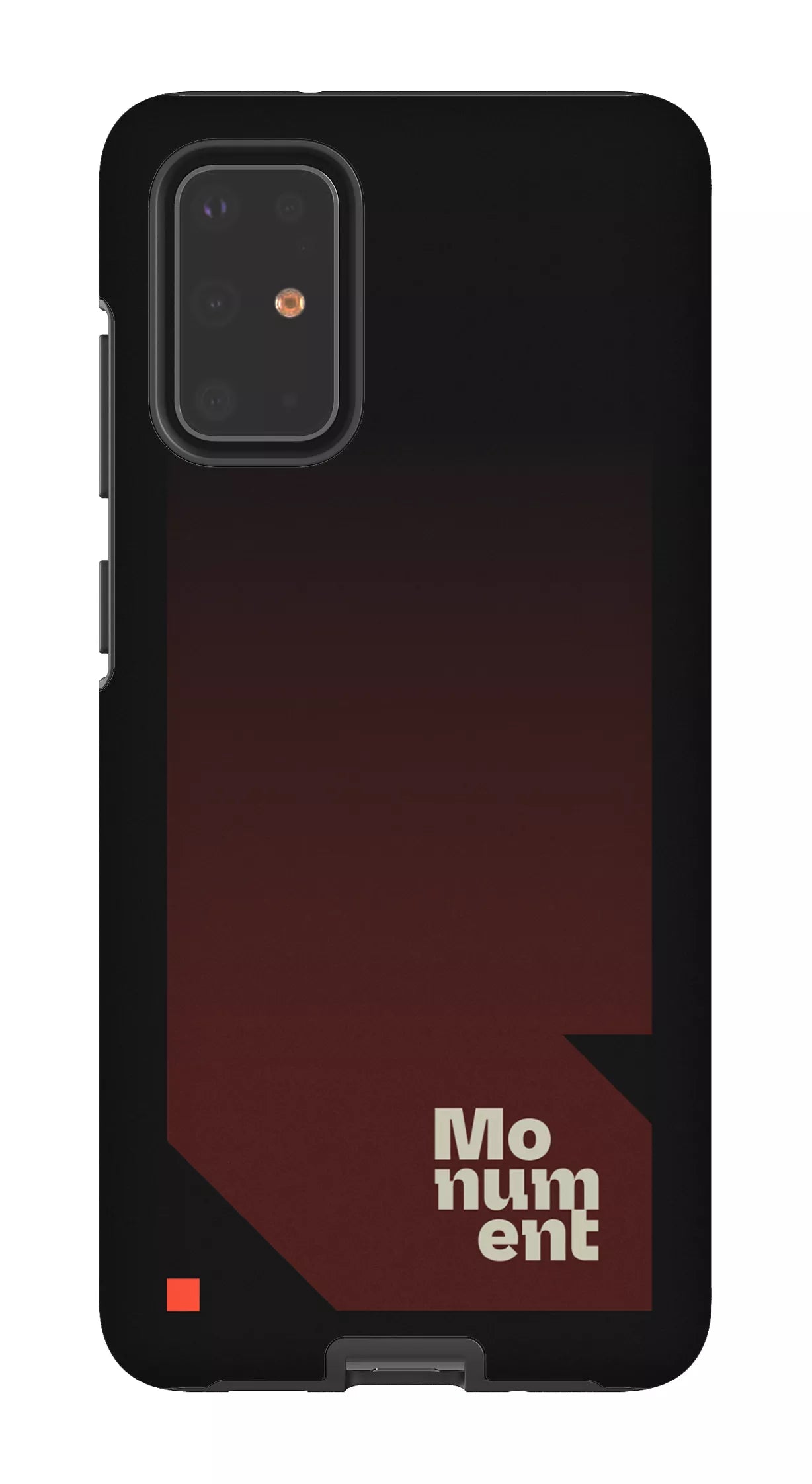 Galaxy S20 Plus Tough Monument 5 -