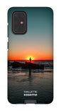 Galaxy S20 Plus Tough Morning Catch x Mallette -