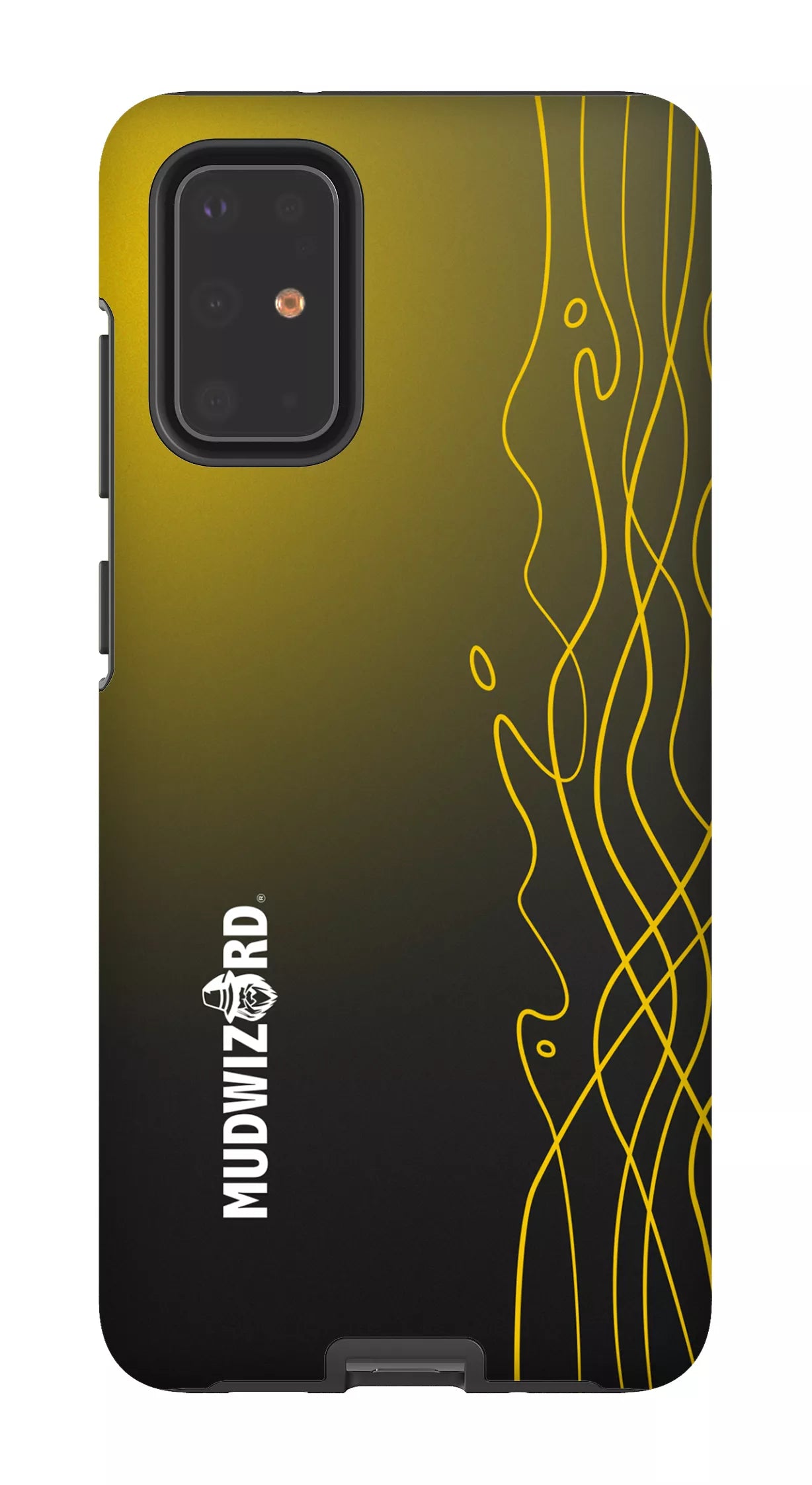 Galaxy S20 Plus Tough Mudwizard 2 -