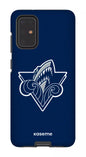 Galaxy S20 Plus Tough Océanic Bleu -