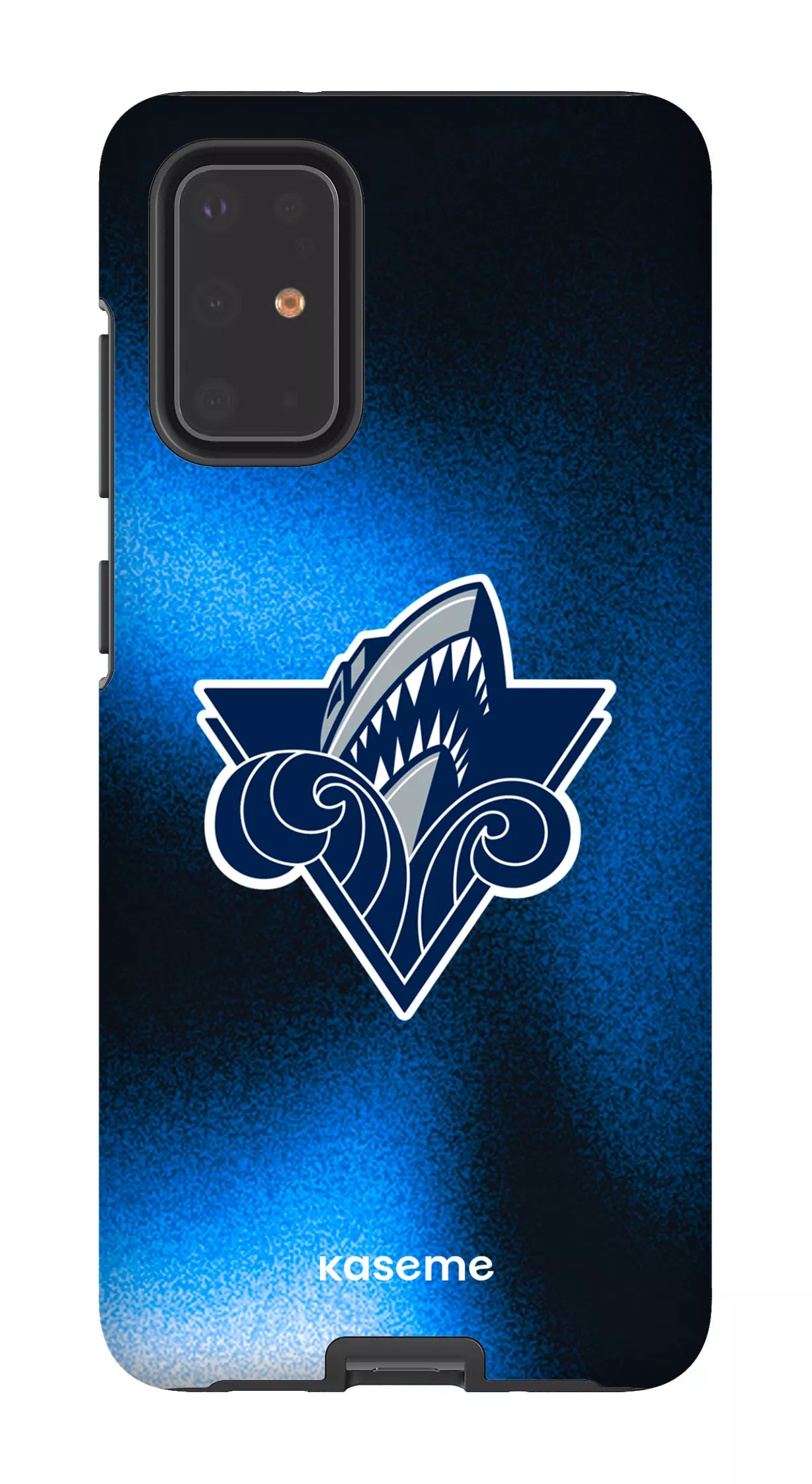 Galaxy S20 Plus Tough Océanic Fade -