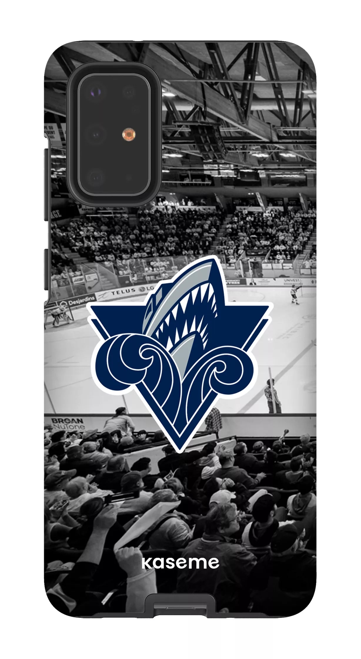 Galaxy S20 Plus Tough Océanic Glace -