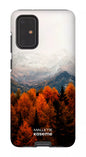 Galaxy S20 Plus Tough October x Mallette -