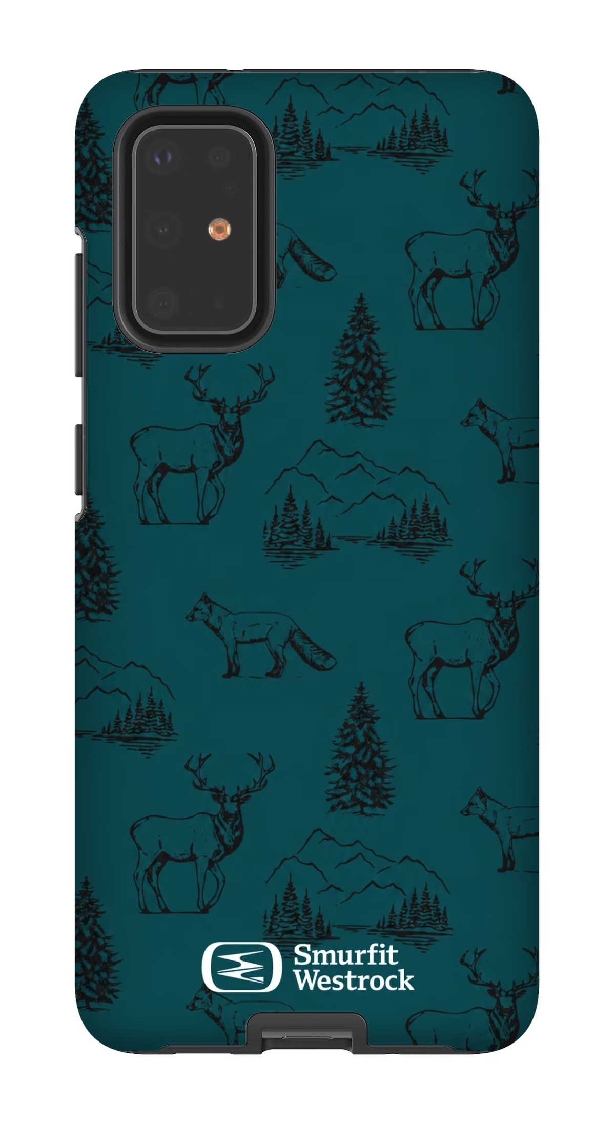 Galaxy S20 Plus Tough Outdoor Westrock -
