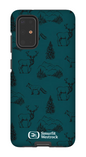 Galaxy S20 Plus Tough Outdoor Westrock -
