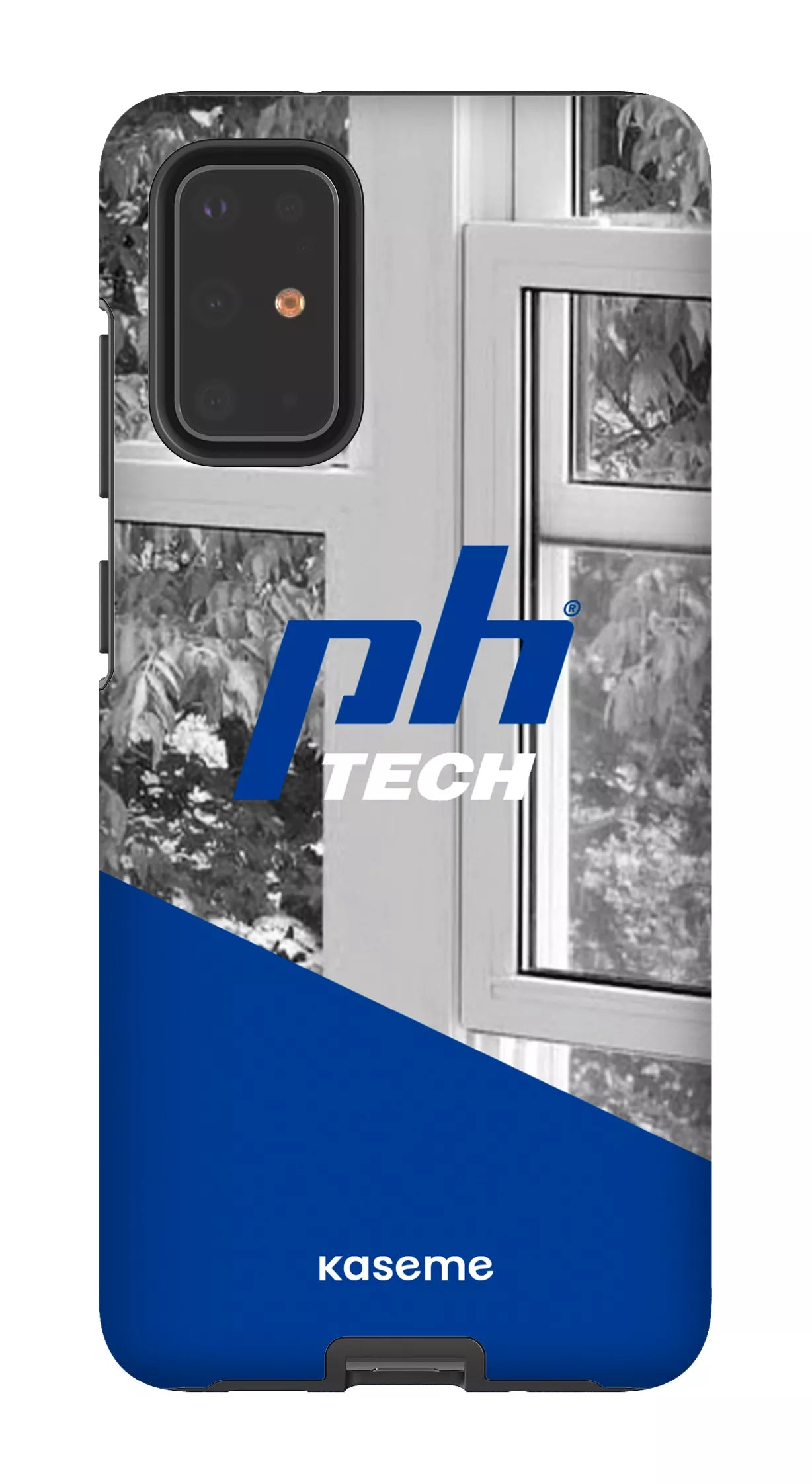 Galaxy S20 Plus Tough PH Tech Fenêtre -