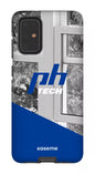 Galaxy S20 Plus Tough PH Tech Fenêtre -