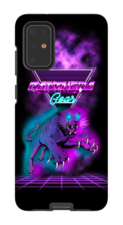 Galaxy S20 Plus Tough Panthera 80's -