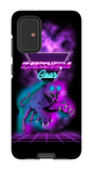 Galaxy S20 Plus Tough Panthera 80's -