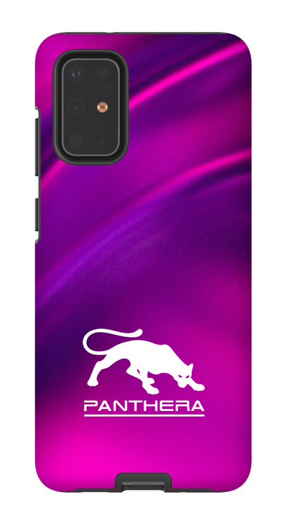 Galaxy S20 Plus Tough Panthera Blur -
