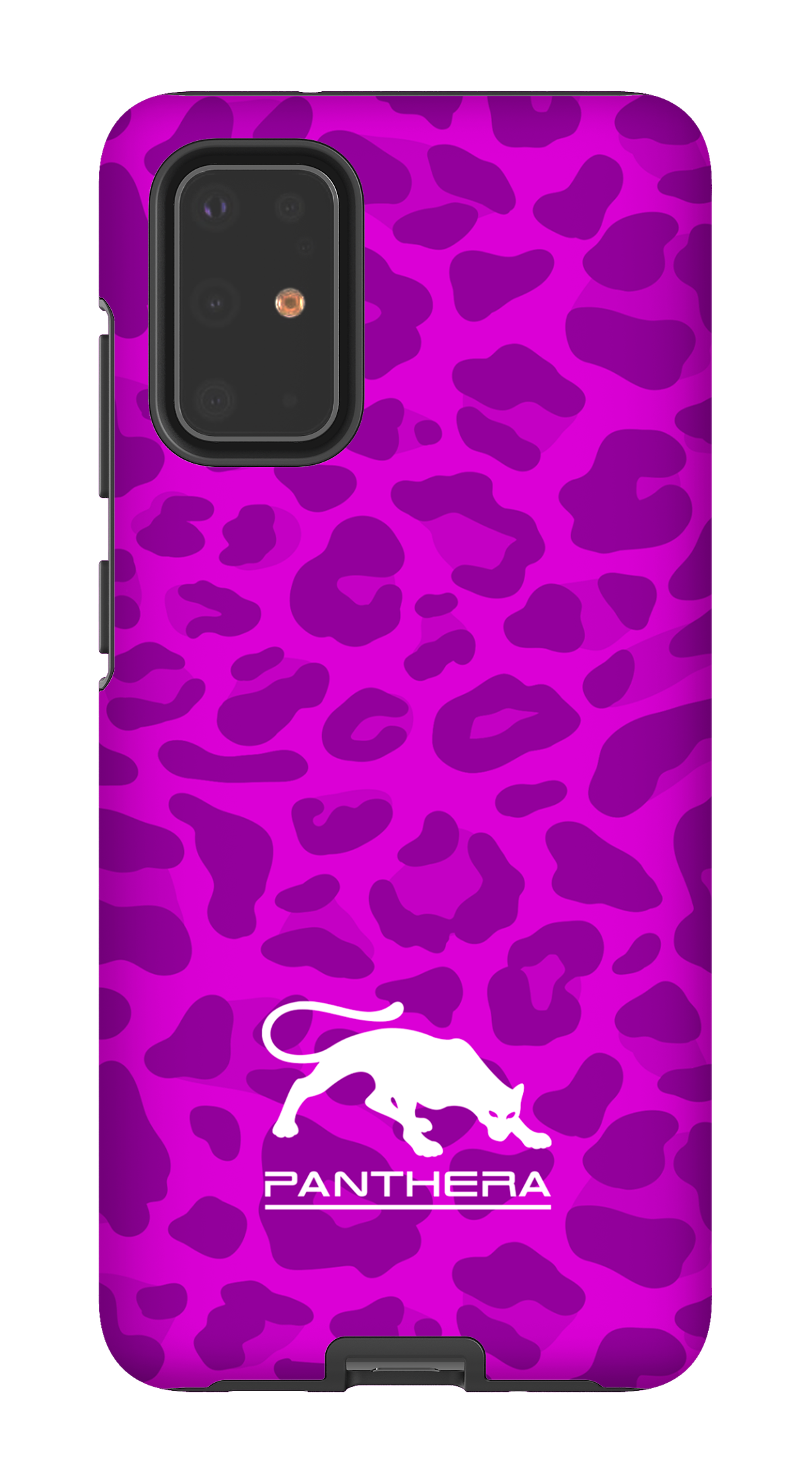 Galaxy S20 Plus Tough Panthera Fur -